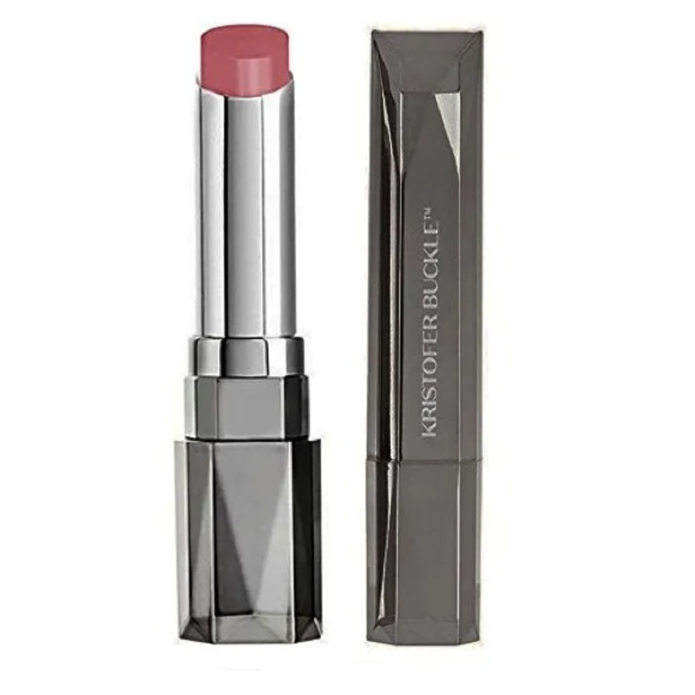Kristofer Buckle Longwear Lipstick
